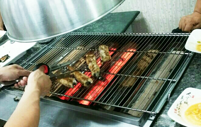 순천만 민물장어