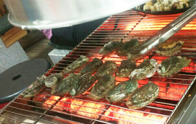 순천만 민물장어